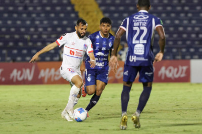 Cartaginés en busca de hacer historia
