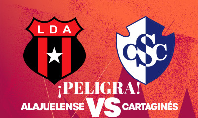 Alajuelense pide reprogramar el juego ante Cartaginés por múltiples c...