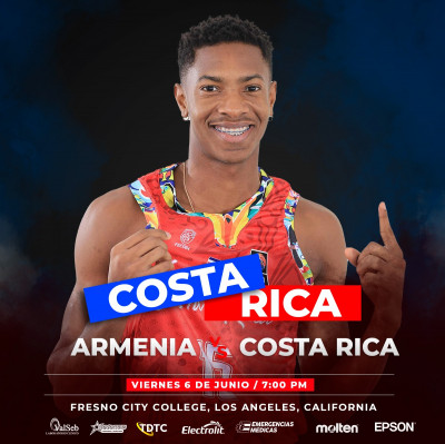 Selección de baloncesto lista para importante amistoso