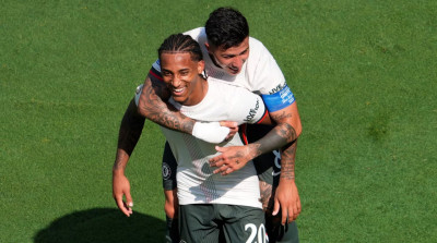 Chelsea derrota al Fluminense y se convierte en el primer finalista del...