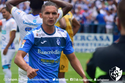 ¡Néstor Monge vuelve con toda su experiencia! El exlegionario recuerd...