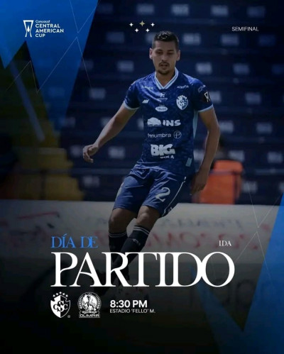 Cartaginés afronta una prueba de alto nivel ante el Olimpia en el Fell...