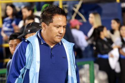Amarini Villatoro lanza la advertencia: “Es una final”