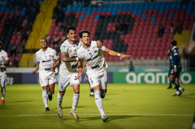 Cartaginés, el “papá” de Motagua: los números respaldan la etiqueta