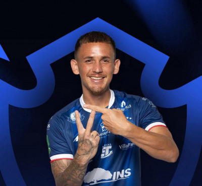 Una de cal y otra de arena para Cristopher Núñez 