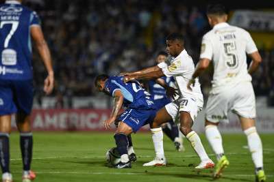 Cartaginés ayuda a Costa Rica a mantener un cupo extra en Copa Centroa...