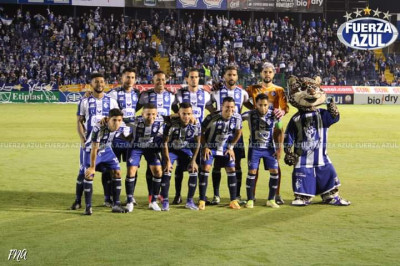 Club Sport Cartaginés recibe su primera sanción del campeonato.
