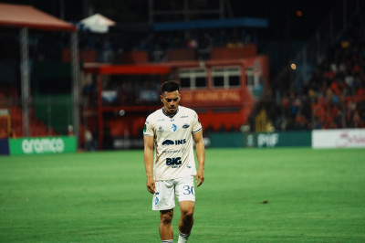 CARTAGINÉS SE MANTIENE INVICTO EN CENTROAMERICANA Y YA ESPERA A MOTAGUA