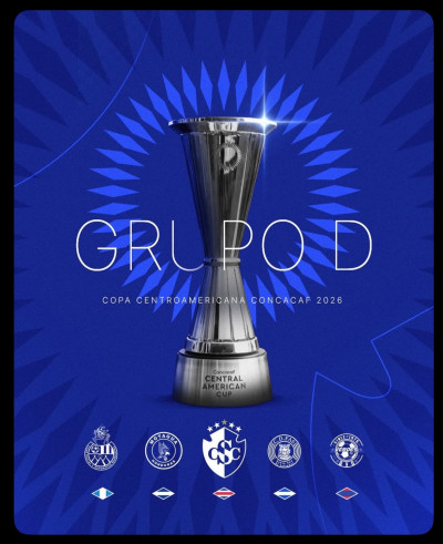 ¡Cartaginés ya conoce a sus rivales en la Copa Centroamericana! 