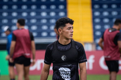 Claudio Montero destaca entre los mejores Sub-21 del Apertura 2025