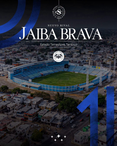 Cartaginés modifica su gira por México y confirma nuevo rival para el...