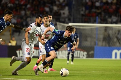 ¿SE CIERRA LA FINAL EN EL “FELLO”?