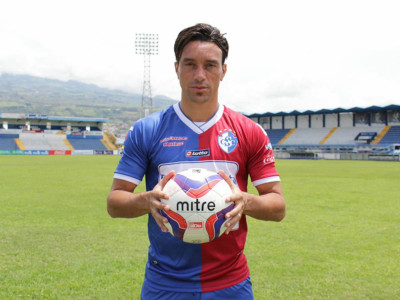 Christian Bolaños revela qué pasó realmente con Cartaginés