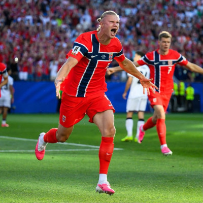 NORUEGA ESTÁ EN OCTAVOS