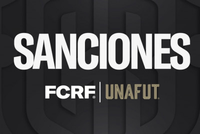 Cartaginés recibe multa por sanciones disciplinarias