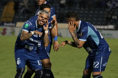 ¡CARTAGINÉS SE LLEVA LA VICTORIA 3-1! 