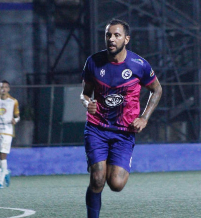 DURO GOLPE AL CANTERANO BRUMOSO