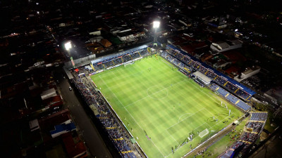¡Cartaginés reporta localidades agotadas para esta noche!