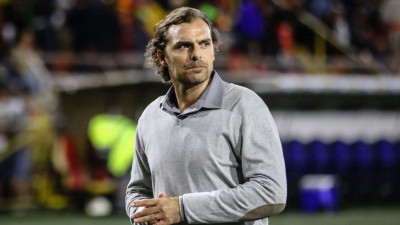 Las últimas palabras de Carevic que sacudieron el camerino brumoso