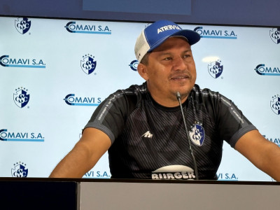 Amarini Villatoro aparece en el radar de un grande de Guatemala 