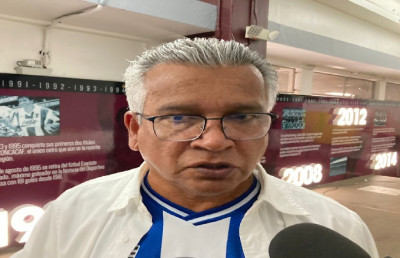 Leonardo Vargas anticipa desenlace de la final ante Saprissa