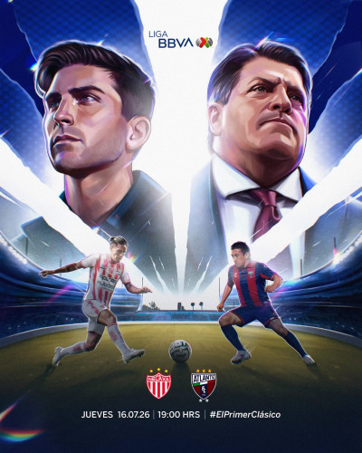 ¡Vuelve la Liga MX! El Piojo Herrera debuta con Atlante en el arranque...