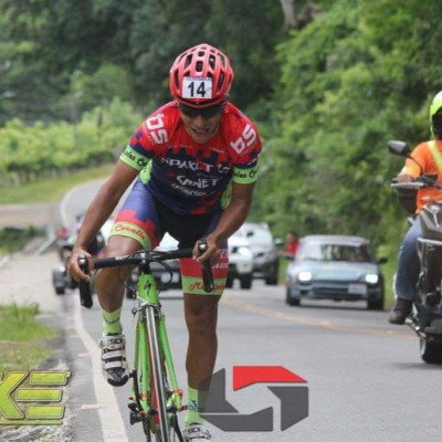 Destacado ciclista cartaginés Melvin Mora Garita sufre amputación de ...