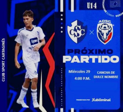 Nuevo horario de cuartos de final