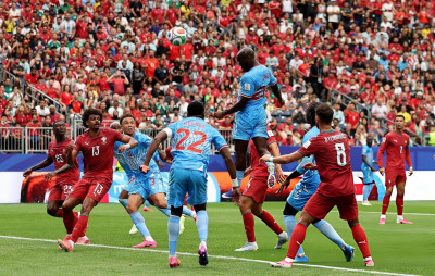 Portugal tropieza y cede un empate 1-1 frente al Congo en su debut mund...