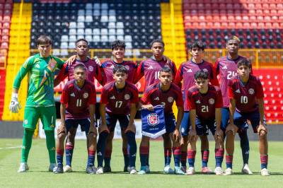 Costa Rica prepara doble fogueo de cara al Mundial 