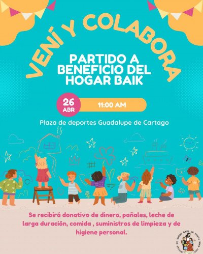 PARTIDO DEFINITIVO CON CORAZÓN SOLIDARIO 