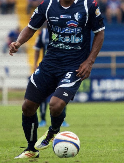 Exjugador de Cartaginés y Saprissa RECIBE 15 AÑOS DE INHABILITACIÓN
