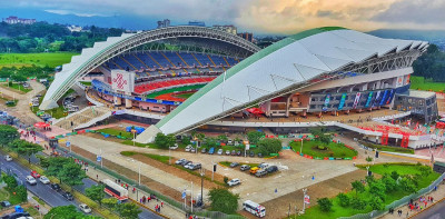 Estadio Nacional cambiará de nombre 