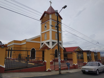 Nuevo homicidio por arma de fuego en Cartago