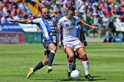Pesado ambiente recibirá a Cartaginés en el Ricardo Saprissa