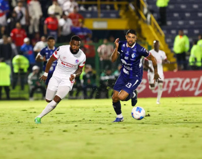 Cartaginés tiene otro objetivo: cerrar una eventual final en el Fello ...