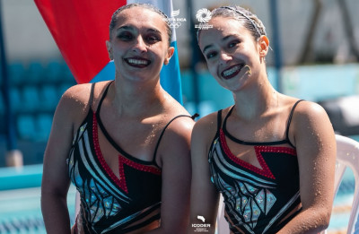 Costa Rica logra su primer medalla de oro en los Juegos Centroamericanos 