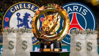 Millonarias sumas que se llevará el campeón del Mundial de Clubes 