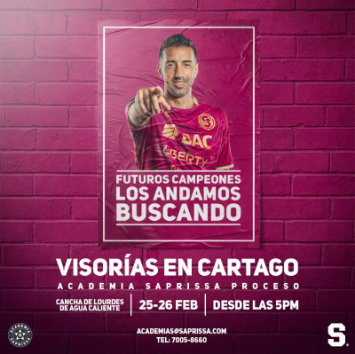 ¡Saprissa pisa fuerte en Cartago y enciende las alarmas brumosas