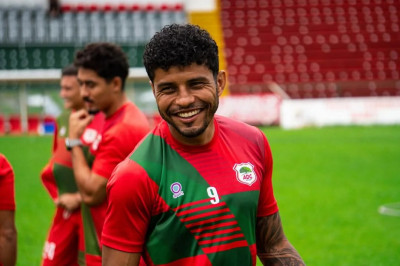 Importante delantero interesa al Cartaginés