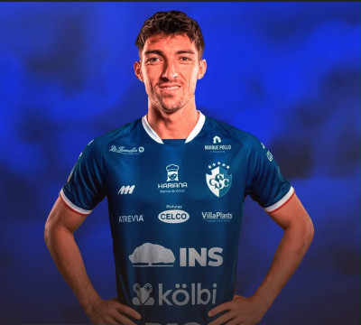 Mauricio Villalobos, muy cerca de Cartaginés