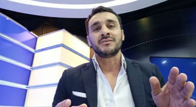 JOSUÉ QUESADA RESPALDA A CARTAGINÉS