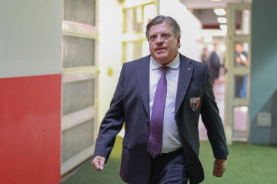 Necaxa remonta al Atlante y amarga el debut del “Piojo” Herrera en ...