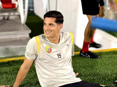 CARTAGINÉS LE ROBARÁ JUGADOR A HEREDIANO