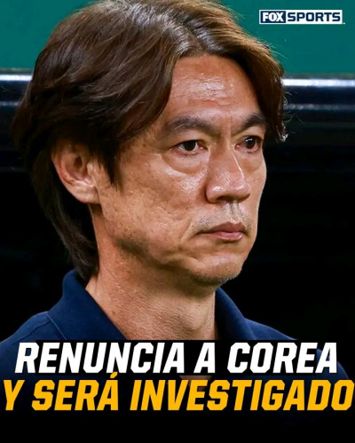 ¡La eliminación ya tuvo consecuencias!