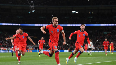 BAJA IMPORTANTE DE INGLATERRA PARA EL MUNDIAL