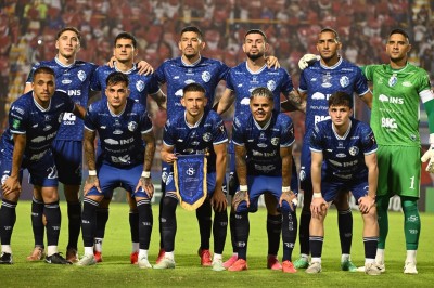 ¡Cartaginés está en la final tras eliminar al Olimpia!