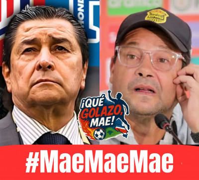 Desde Guatemala sacuden el futuro de la Sele