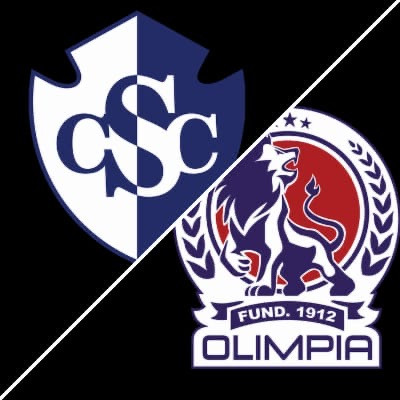 Cartaginés y Olimpia se medirán en semifinal de ida de la Copa Centro...