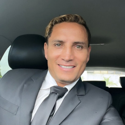  *Soy demasiado influyente en Cartago!* asegura Chiqui Brenes